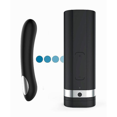 Pearl2 Cutting Edge G Spot Vibrator by Kiiroo