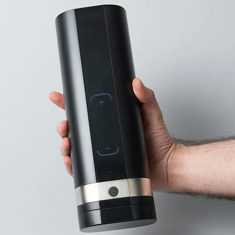 Onyx 2 Bobbi Eden Experience by Kiiroo