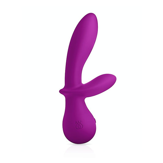 G-Rabbit Waterproof Flexible Vibrator by Jimmyjane