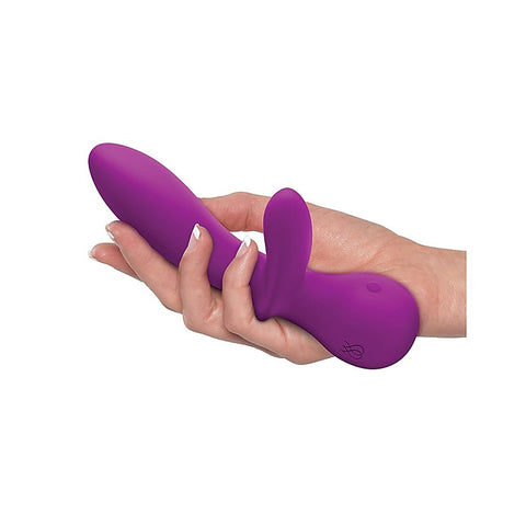 G-Rabbit Waterproof Flexible Vibrator by Jimmyjane