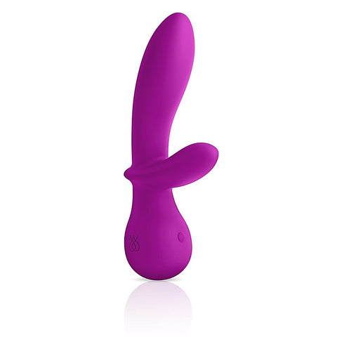 G-Rabbit Waterproof Flexible Vibrator by Jimmyjane
