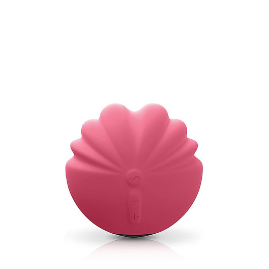 Love Pods Coral Waterproof Vibrator by Jimmyjane