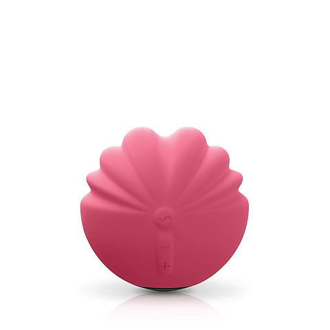 Love Pods Coral Waterproof Vibrator by Jimmyjane