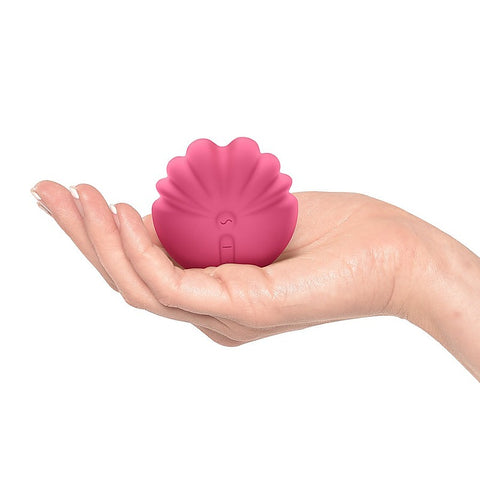 Love Pods Coral Waterproof Vibrator by Jimmyjane