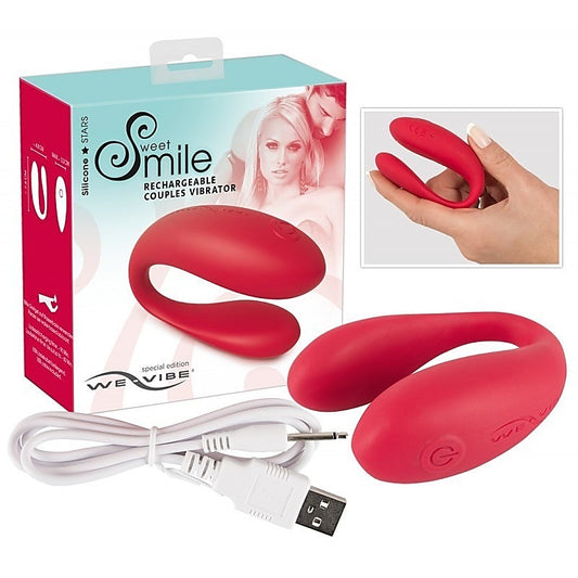 We-Vibe Special Edition Sweet Smile by Love Honey