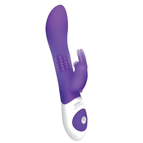 The Beaded Rabbit USB Rechargeable by Xgen Products