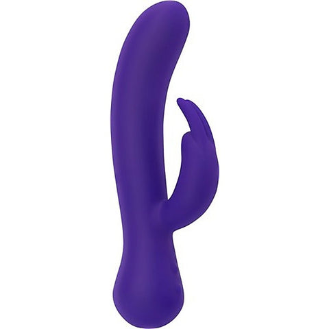 Majestic Swan Dual-Motor Vibrator by BMS Factory