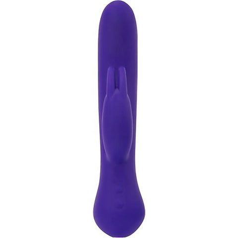 Majestic Swan Dual-Motor Vibrator by BMS Factory