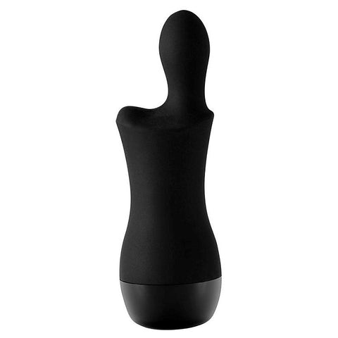 The Don Mains Powered Massager by Doxy