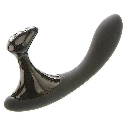 L'Arque Rechargeable Prostate Massager by Adam & Eve