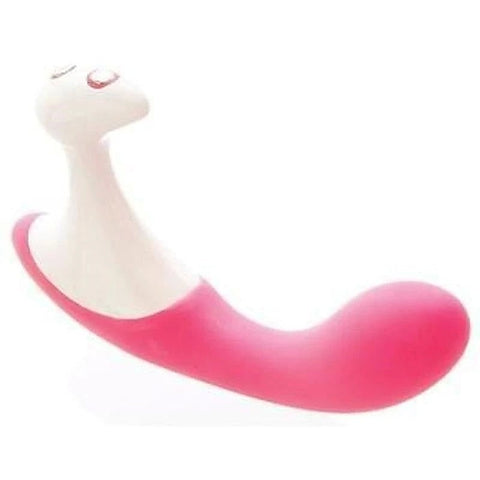 L'Arque Rechargeable Prostate Massager by Adam & Eve