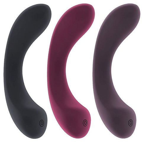 Jil Olivia Flexible Vibrator by Shots Toys