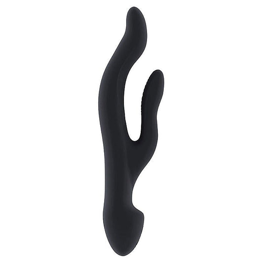 Jil Keira Flexible Rabbit Vibrator by Shots Toys