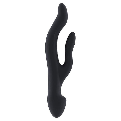 Jil Keira Flexible Rabbit Vibrator by Shots Toys