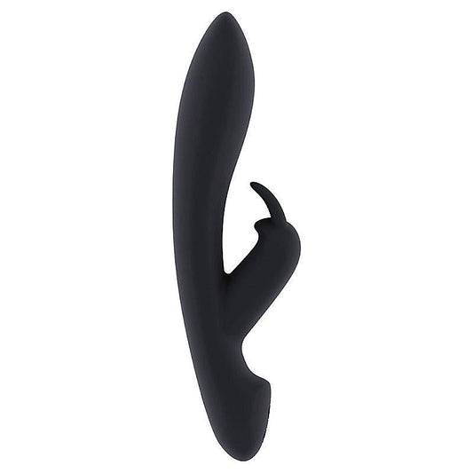 Jil Mila Flexible Rabbit Vibrator by Shots Toys