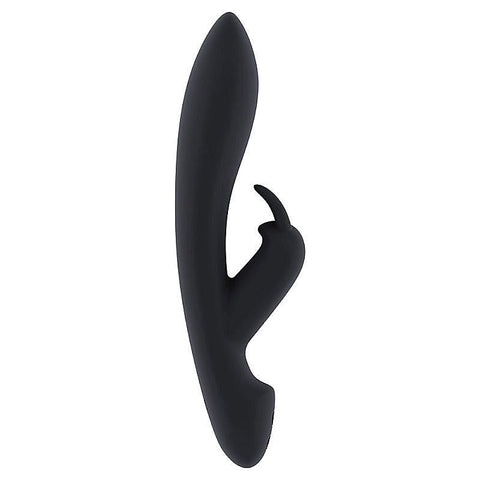 Jil Mila Flexible Rabbit Vibrator by Shots Toys