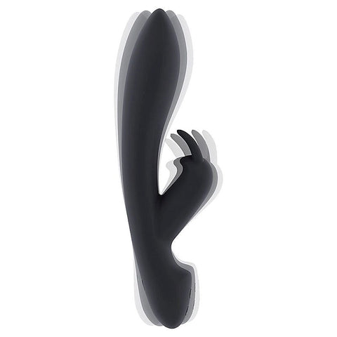 Jil Mila Flexible Rabbit Vibrator by Shots Toys