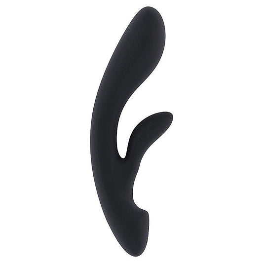Jil Ava Flexible Rabbit Vibrator by Shots Toys