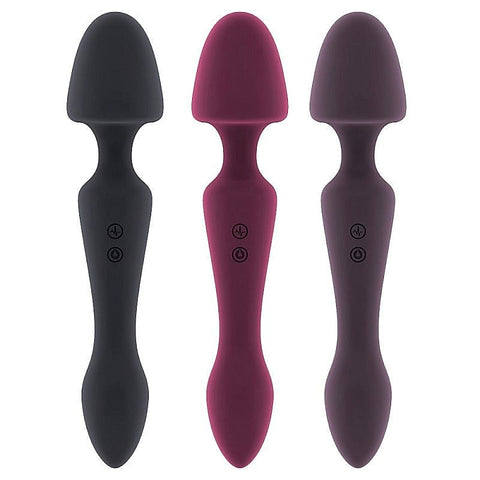 Jil Sasha Flexible Massager by Shots Toys