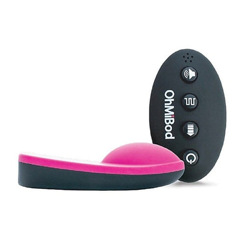 Club Vibe 3.OH by Ohmibod