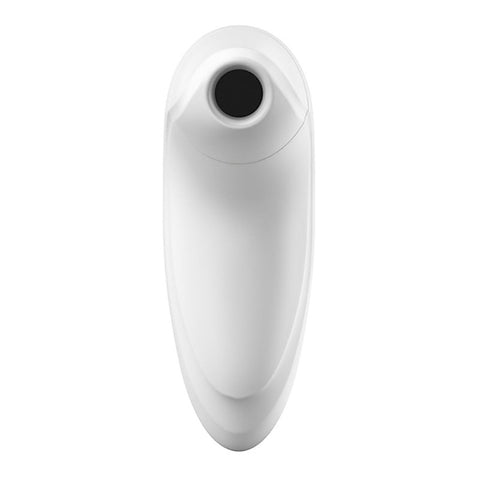 Pro Plus Air Pulse Vibrating Clitoral Massager by Satisfyer