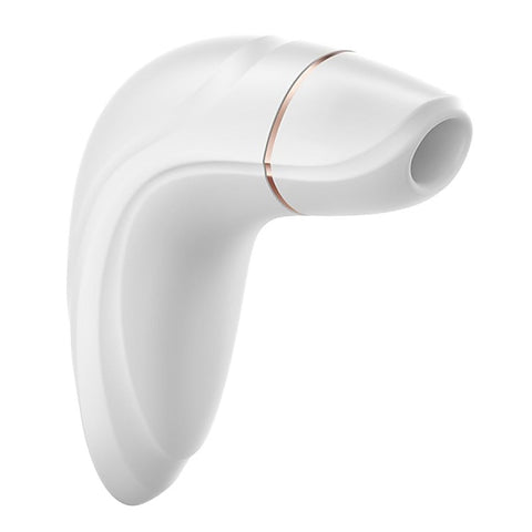 Pro Plus Air Pulse Vibrating Clitoral Massager by Satisfyer