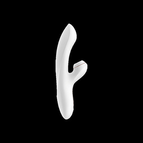 Pro Multi Functions G Spot Rabbit Vibrator by Satisfyer