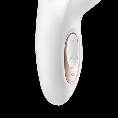 Pro Multi Functions G Spot Rabbit Vibrator by Satisfyer