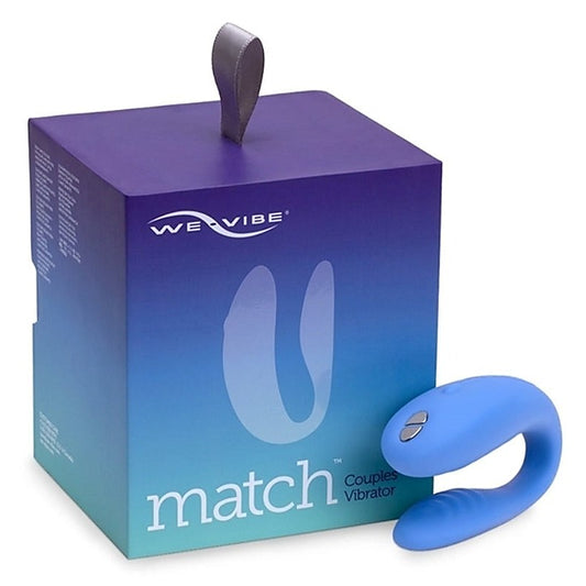 We-Vibe Match by Love Honey
