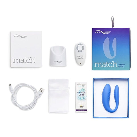 We-Vibe Match by Love Honey