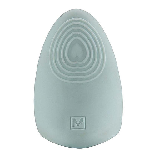 Mjuze Rechargeable Finger Vibrator by Shots Toys