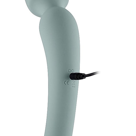 Mjuze Wanderfull Body Massager by Shots Toys