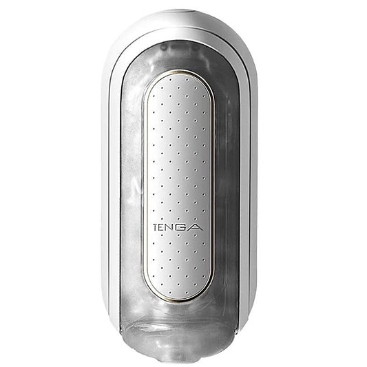 Flip 0 Electronic Vibration by Tenga