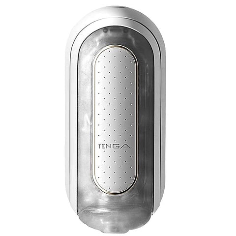 Flip 0 Electronic Vibration by Tenga