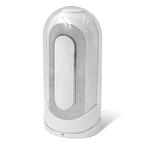 Flip 0 Electronic Vibration by Tenga
