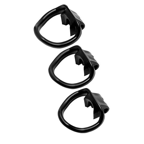 Rikers 2.0 Chastity Device by XR Brands