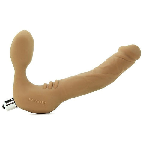 Realdoe Silicone by Tantus