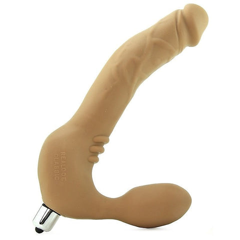Realdoe Silicone by Tantus