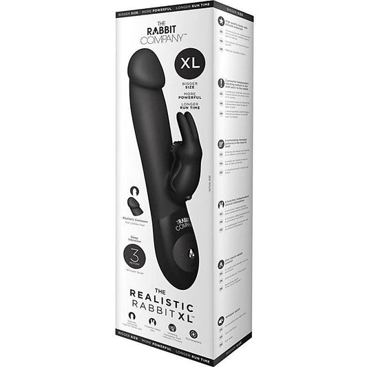 Realistic Rabbit XL by Xgen Products