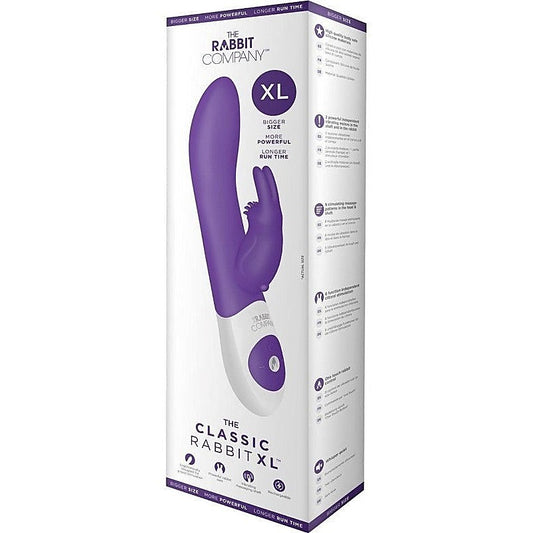 The Classic Rabbit XL by Xgen Products