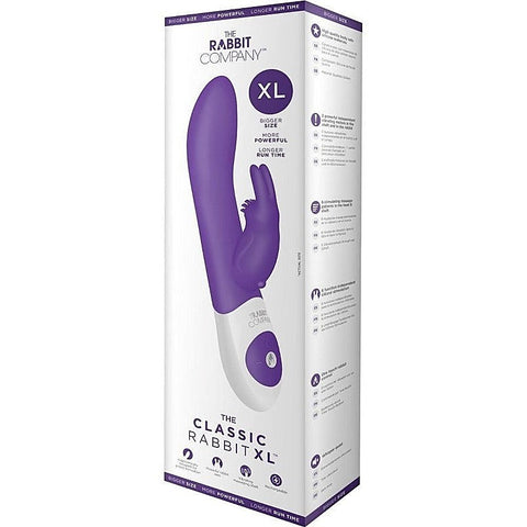 The Classic Rabbit XL by Xgen Products