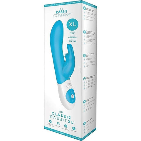 The Classic Rabbit XL by Xgen Products