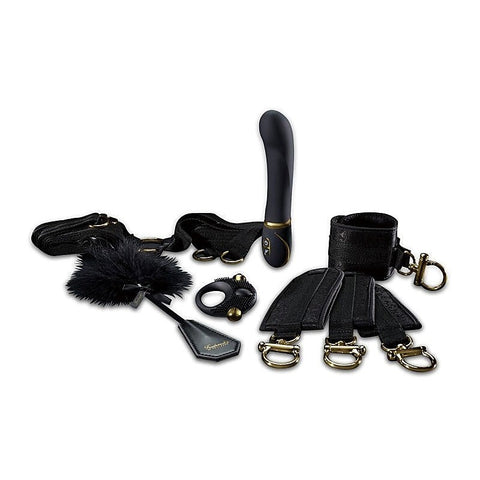 Bedspreader Set by Fredericks of Hollywood