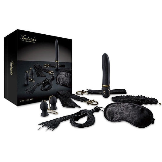 Couples Set by Fredericks of Hollywood