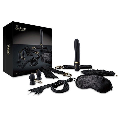Couples Set by Fredericks of Hollywood