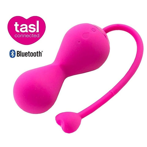 Lovelife Krush Smart Kegel Exerciser by Ohmibod