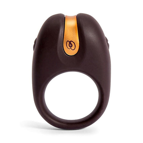 George Pleasure Cock Ring by Coco de Mer