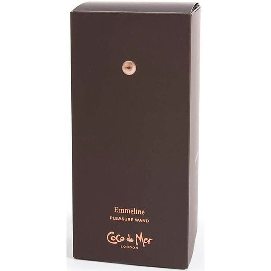 Emmeline Pleasure Wand by Coco de Mer
