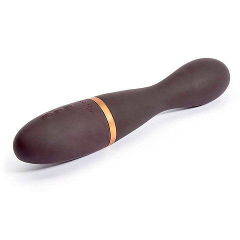 Emmeline Pleasure Wand by Coco de Mer