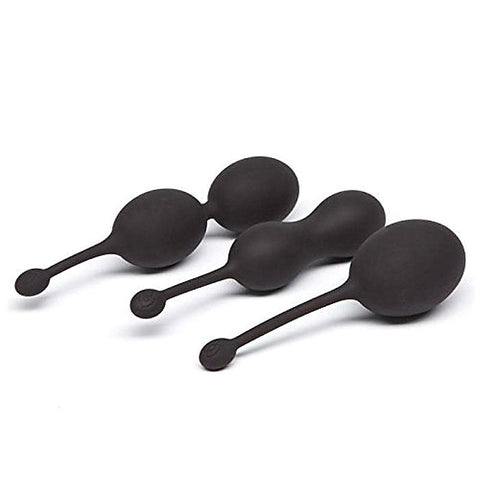 Catherine Pleasure Balls by Coco de Mer